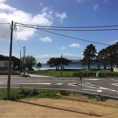 Apartamento Playa De Estorde Cee Buitenkant foto