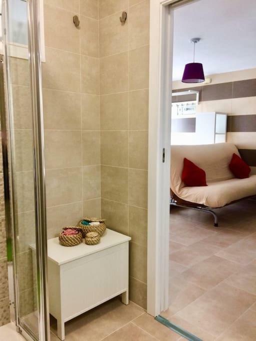 Apartamento Playa De Estorde Cee Buitenkant foto
